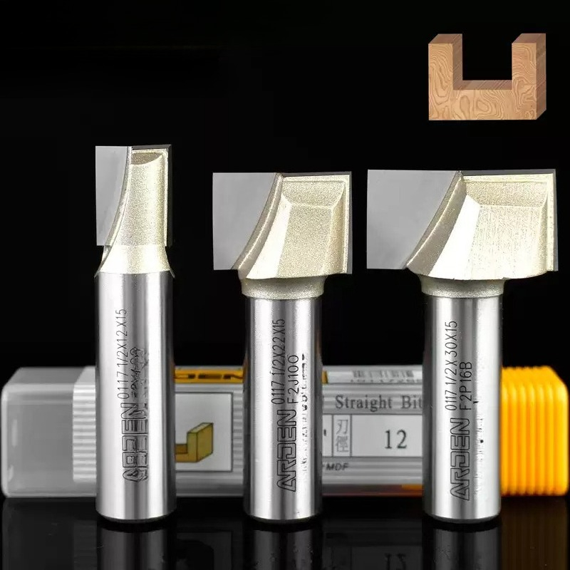 Woodworking Quote - ARDEN Woodworking Carbide Engraving Router Bit