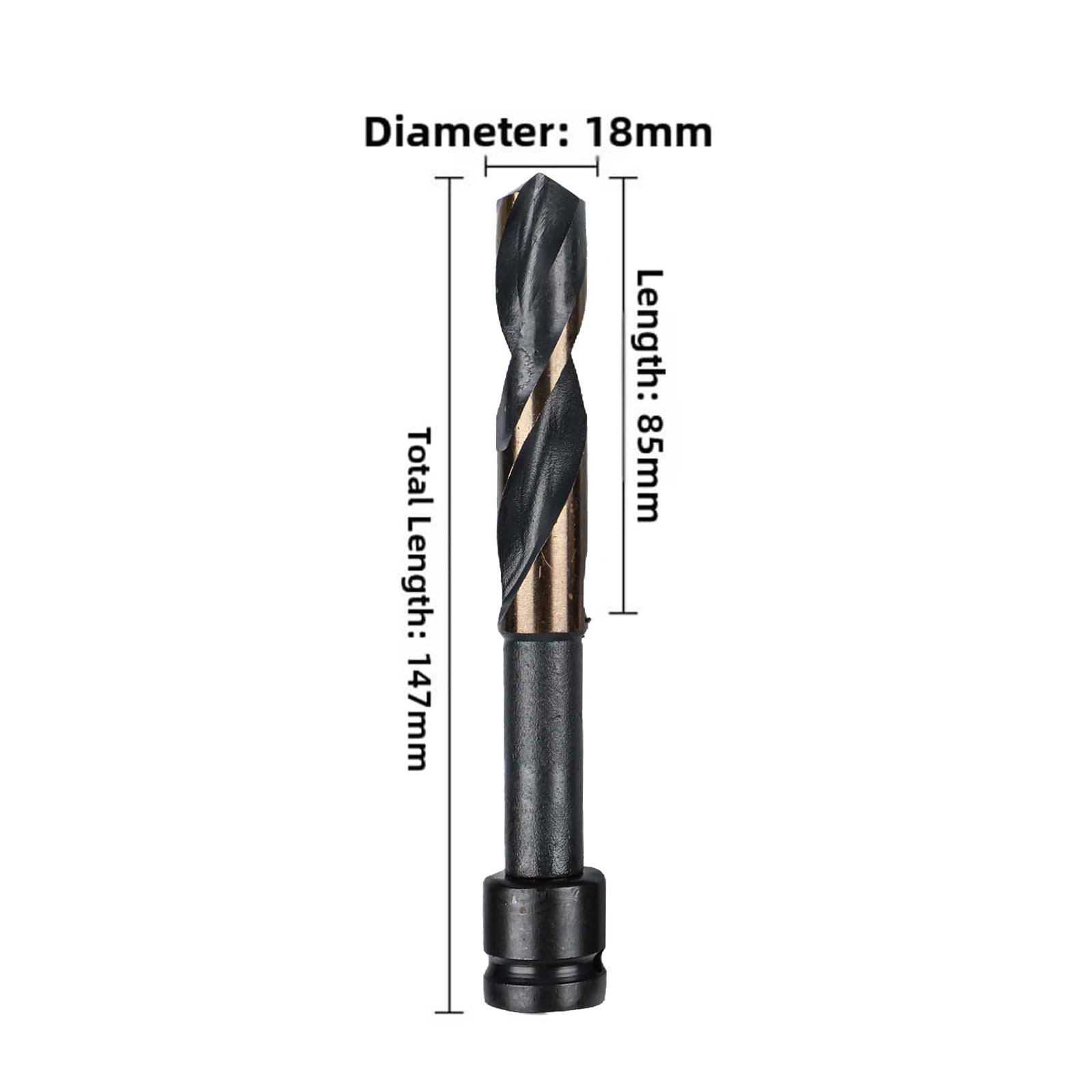 Woodworking Workshop Design - Workshop Projects Brad Point Drill Set