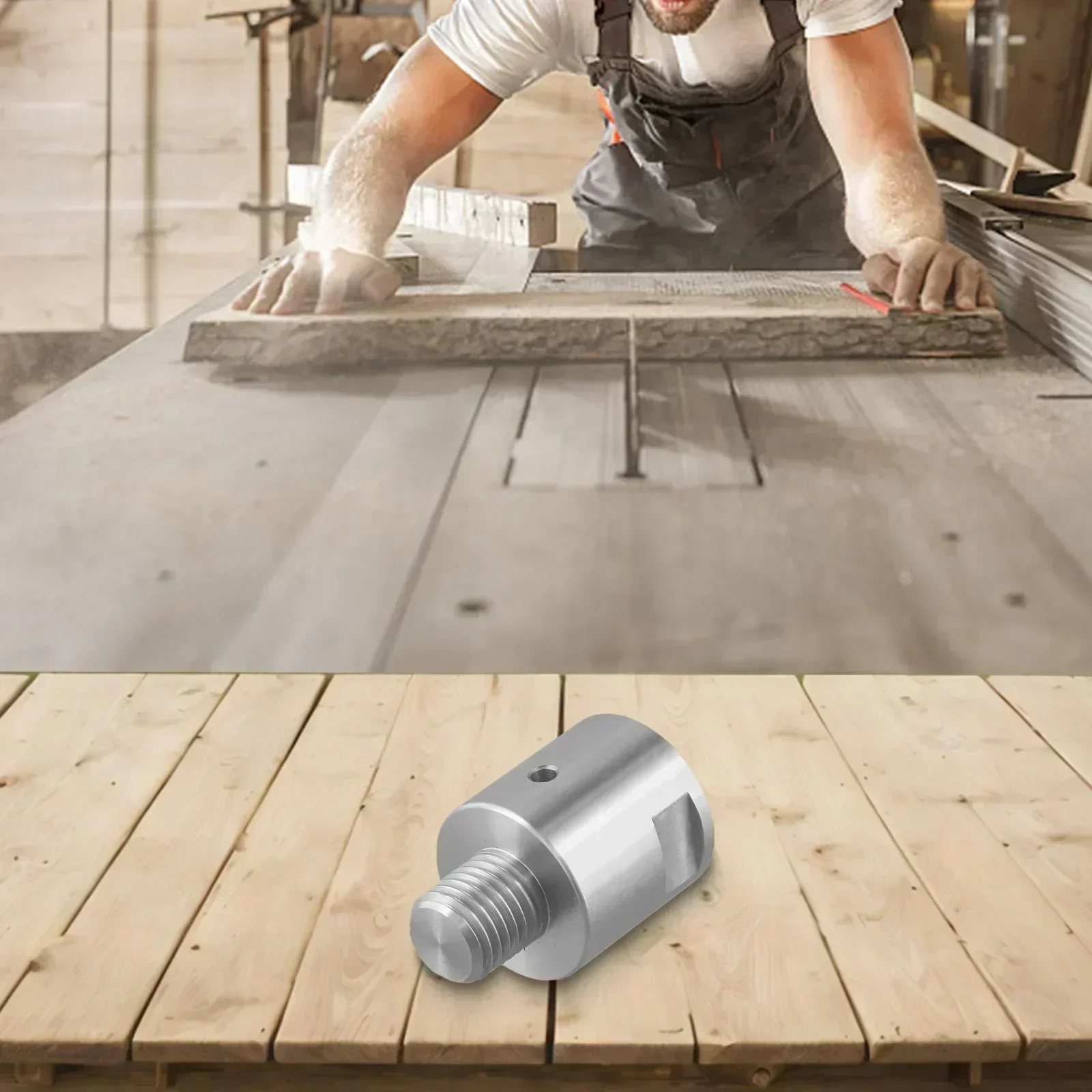 Woodworking Easy Projects - Easy Tightening Lathe Operations Woodworking Projects