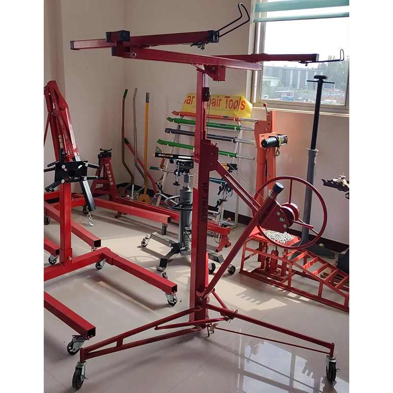 Woodworking Essential Tools - Drywall Panel Lift Ceiling Lift Support