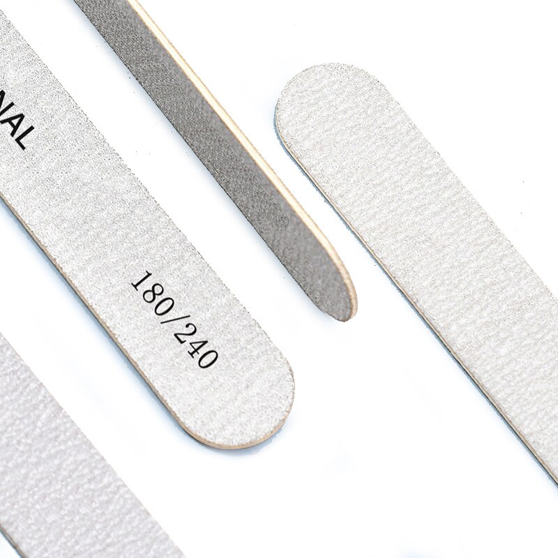 100Pcs Wooden Nail File Profes - đánh giá và giá Woodworking File