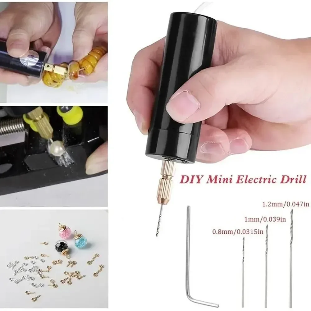 Handheld Mini Electric Drill D - đánh giá và giá Woodworking Epoxy