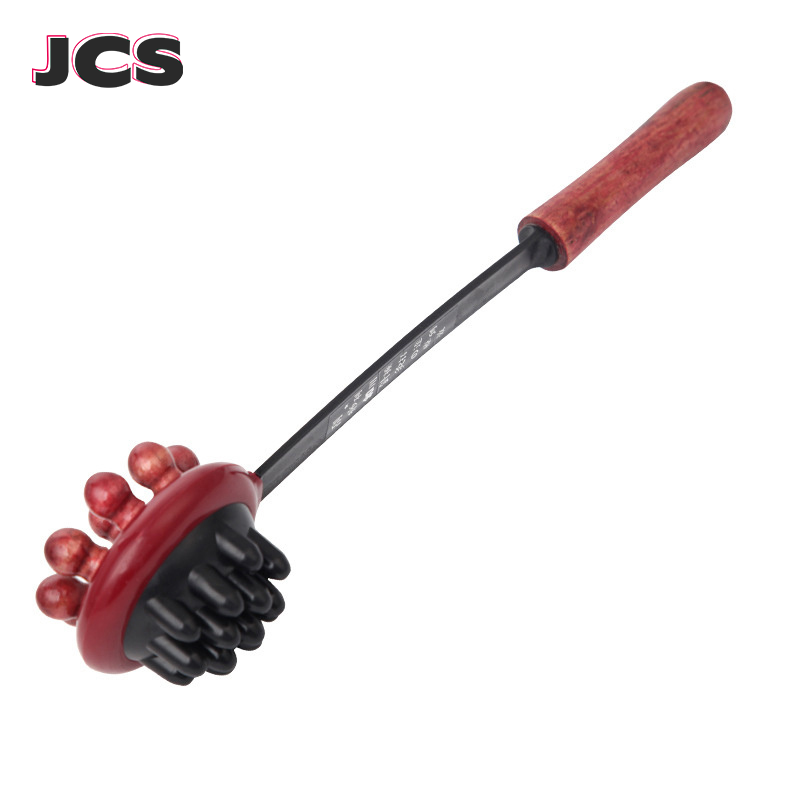 Wooden Massage Hammer Ergonomi - đánh giá và giá Woodworking Design Software