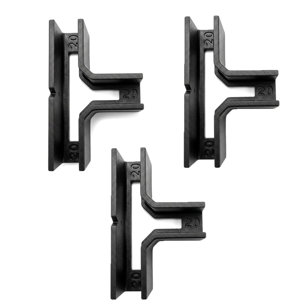 Thickened Wooden T-Shaped Brac - đánh giá và giá Woodworking Easy Projects