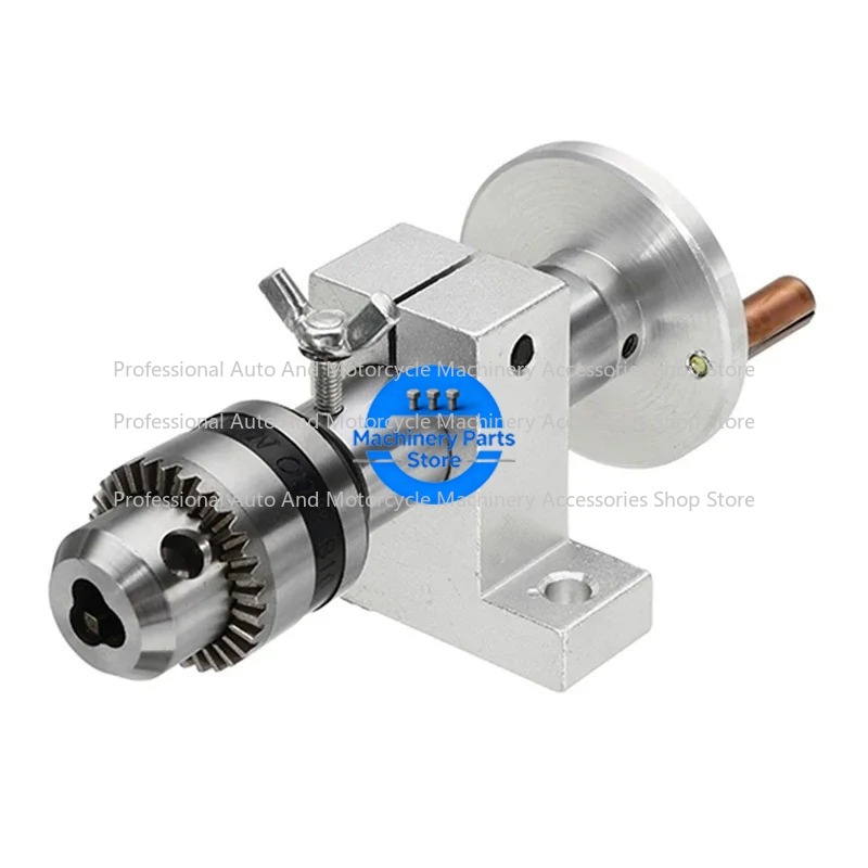 Live Lathe Center Head With Ch - đánh giá và giá Woodworking Lathe