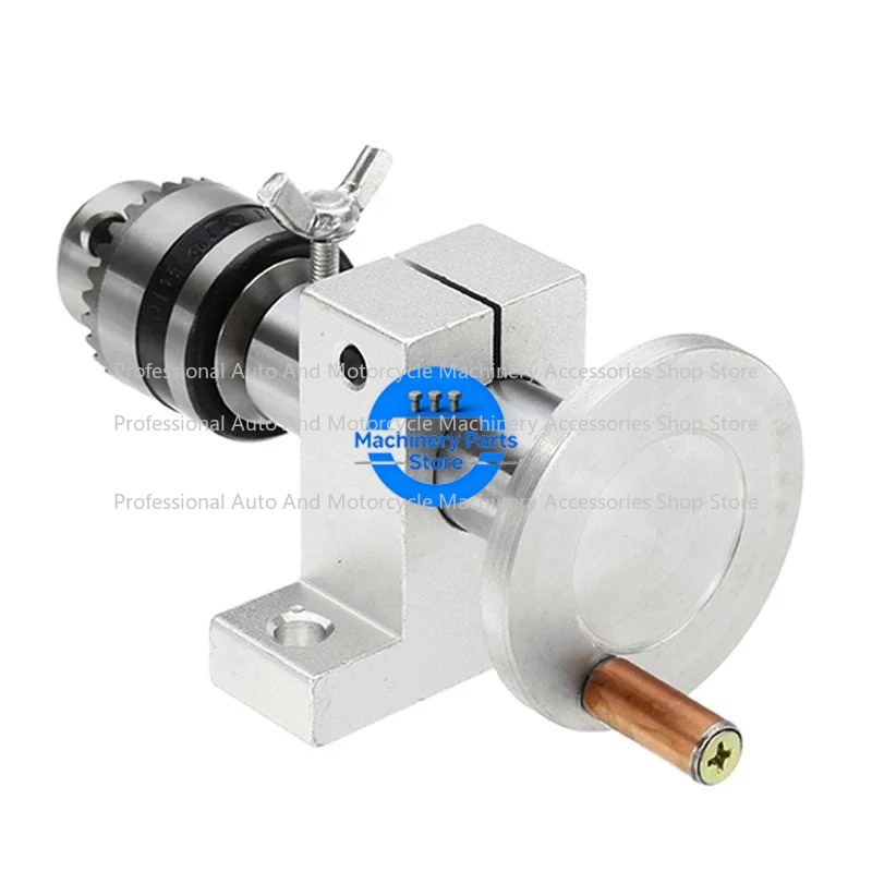Live Lathe Center Head With Ch - đánh giá và giá Woodworking Lathe
