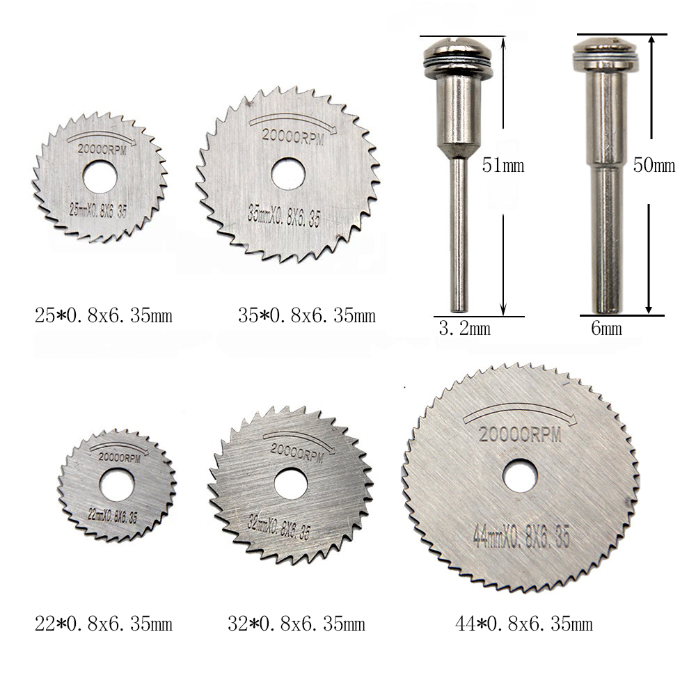 3.2mm/6mm connecting rod hand  - đánh giá và giá Woodworking File
