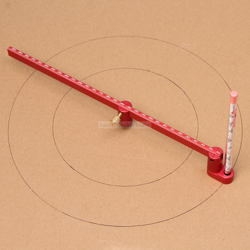300mm Woodworking scribing Gau - đánh giá và giá Woodworking Lathe