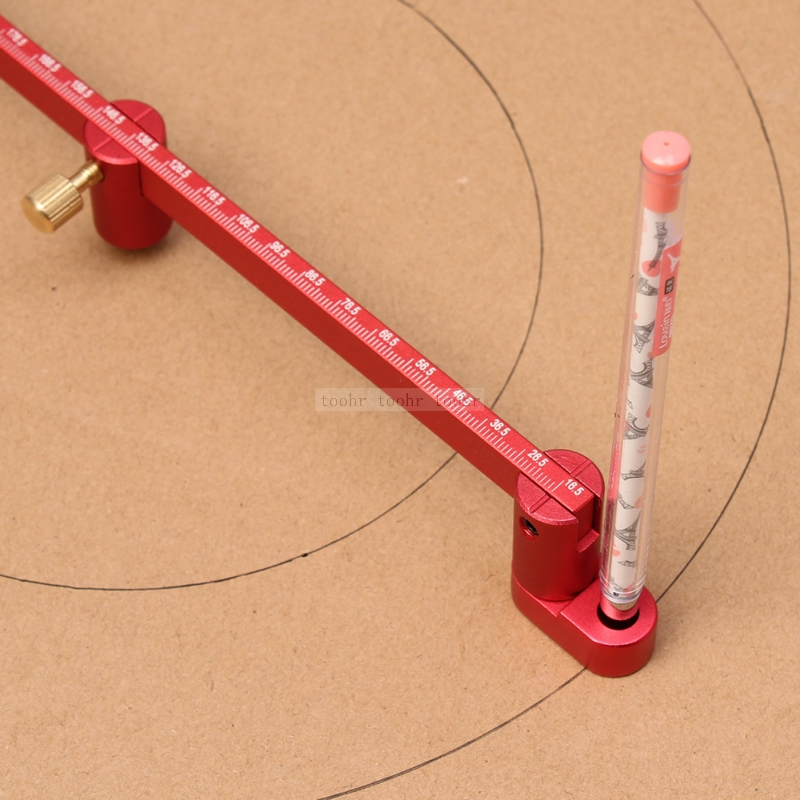 300mm Woodworking scribing Gau - đánh giá và giá Woodworking Lathe