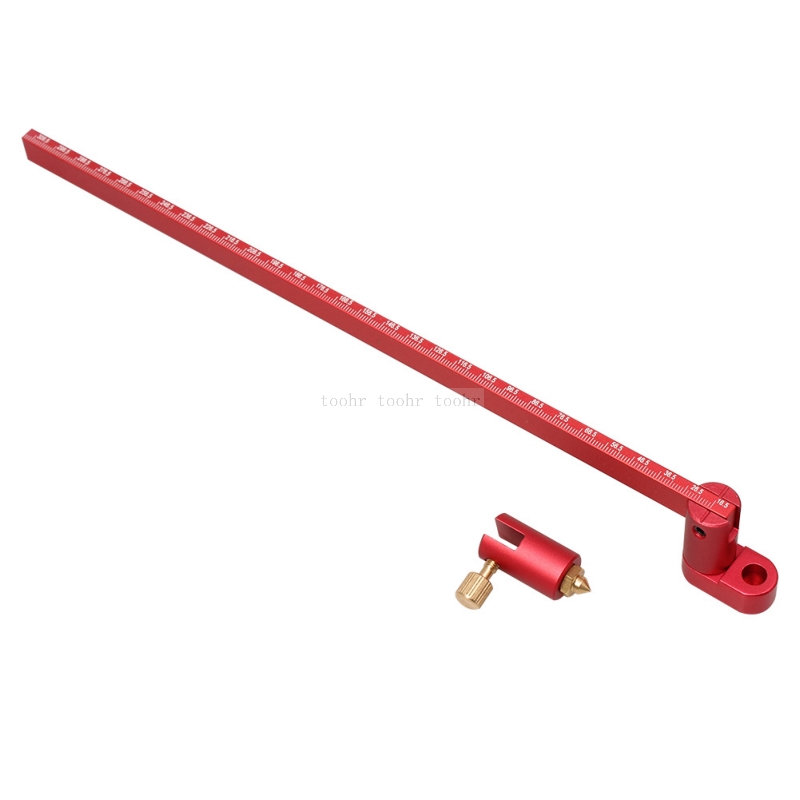300mm Woodworking scribing Gau - đánh giá và giá Woodworking Lathe