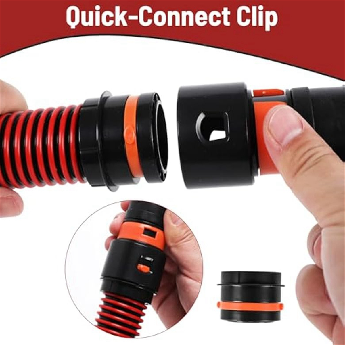 A002 Dust Collection Hose Kit  - đánh giá và giá Woodworking Essential Tools