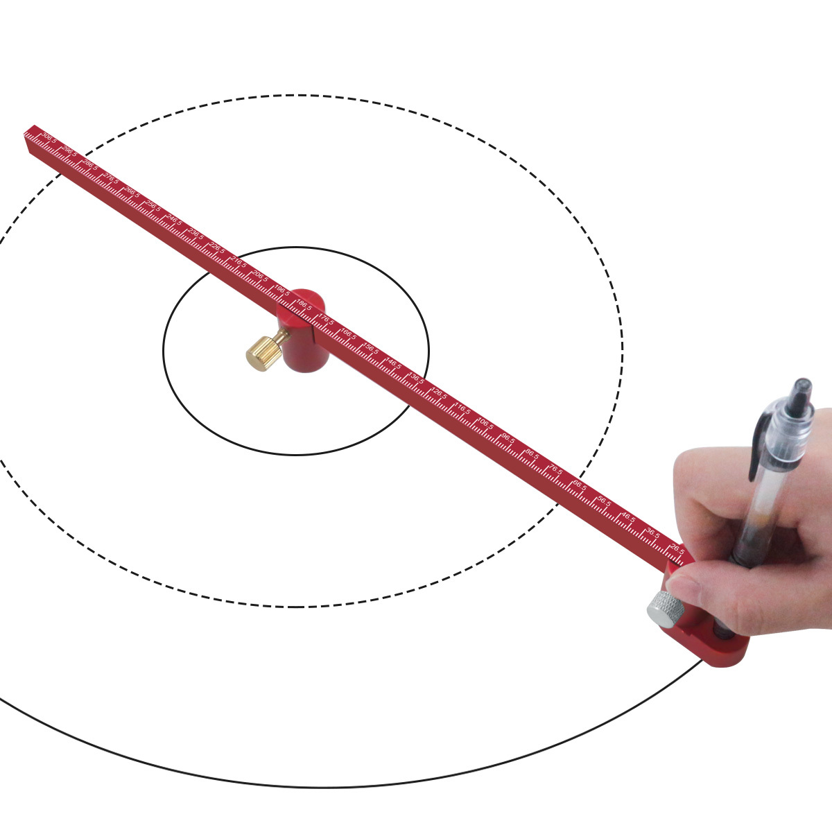 Woodworking Arc Circle Drawing - đánh giá và giá Woodworking Lathe