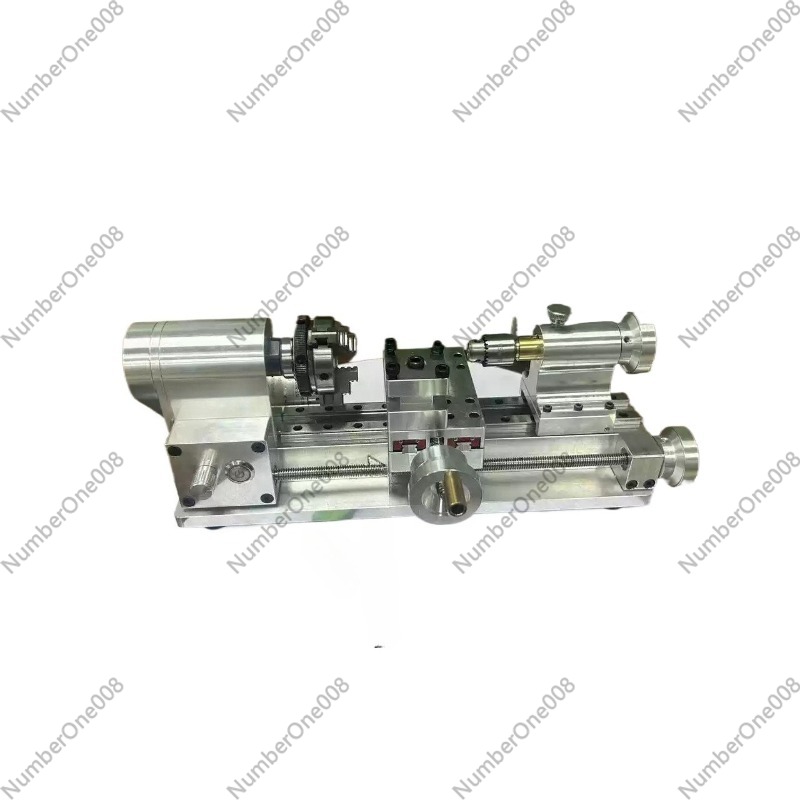Mini Lathe Multifunctional Hou - đánh giá và giá Woodworking Lathe