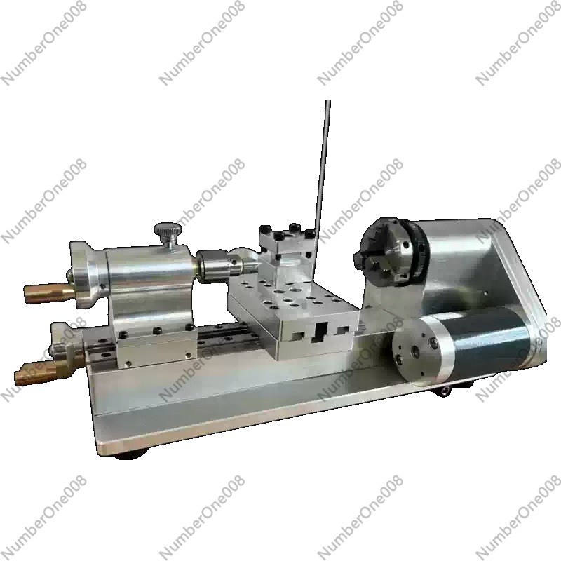 Mini Lathe Multifunctional Hou - đánh giá và giá Woodworking Lathe