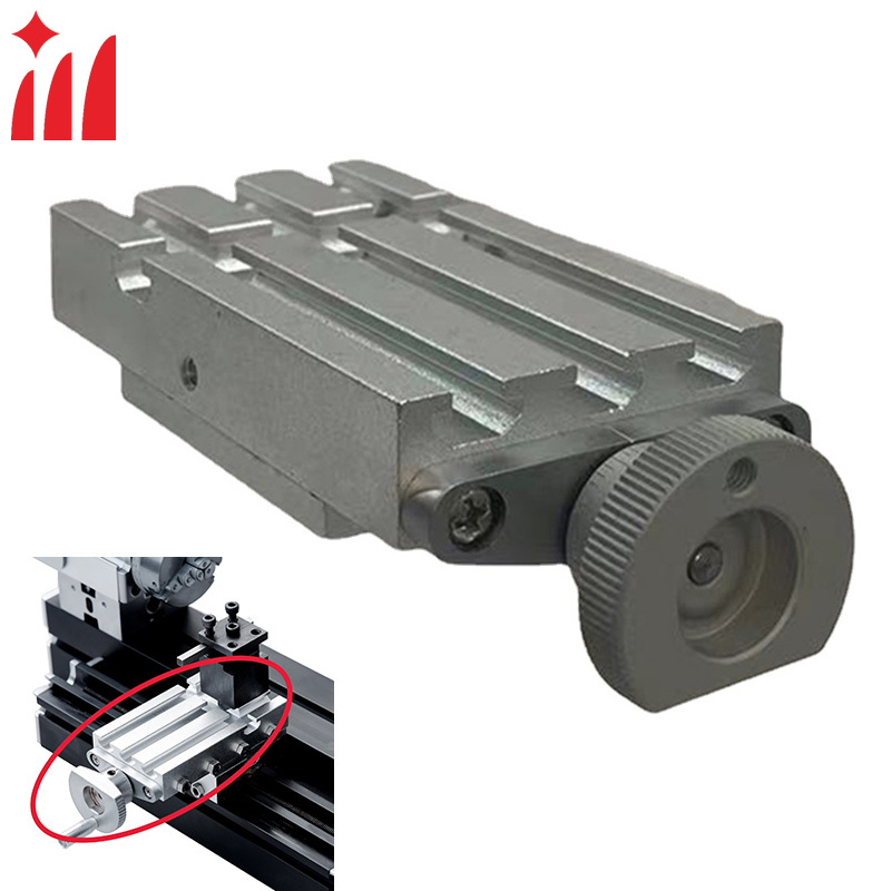 ZR037 Metal Cross Slider Slide - đánh giá và giá Woodworking Lathe