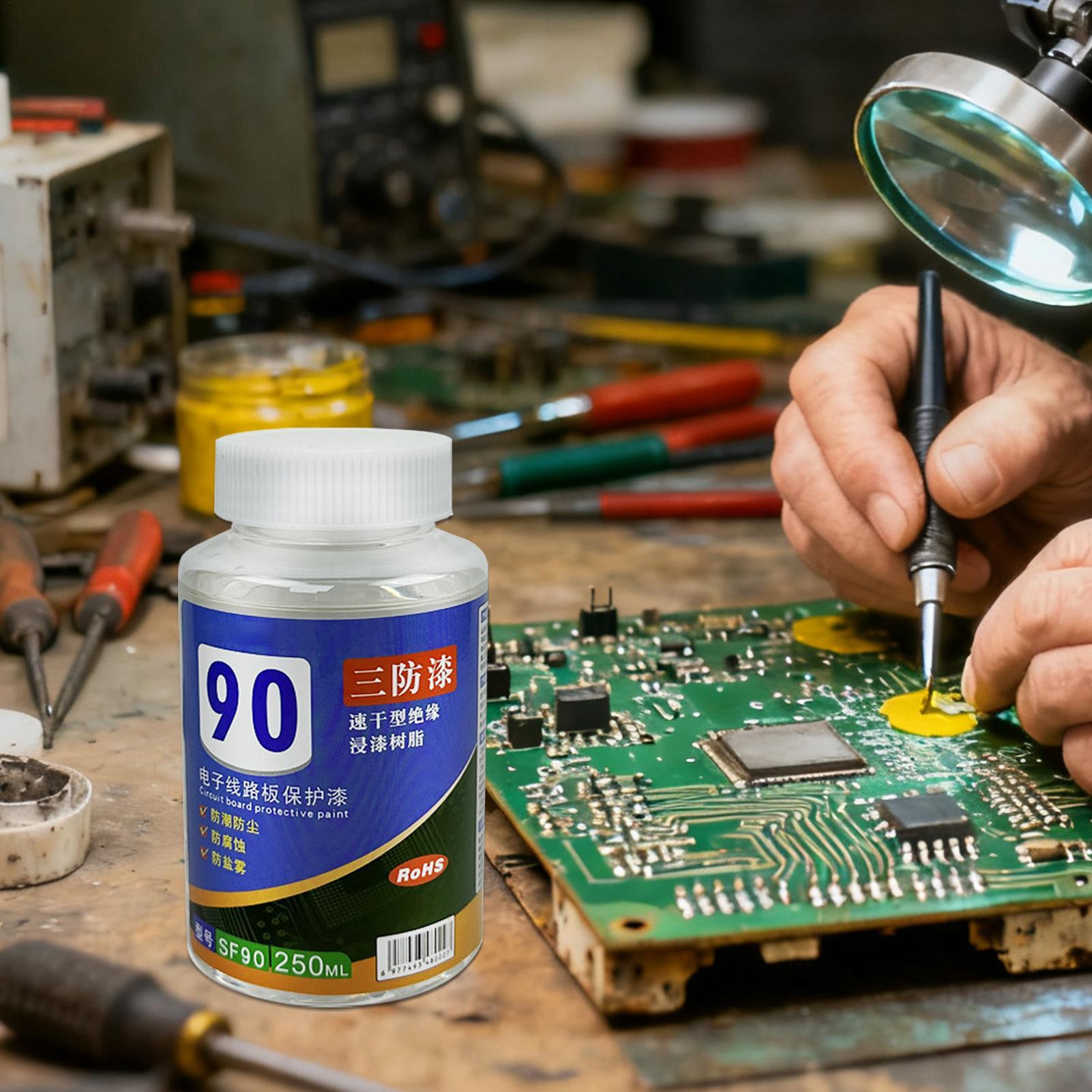 Electrical Glue Clear Waterpro - đánh giá và giá Woodworking Epoxy