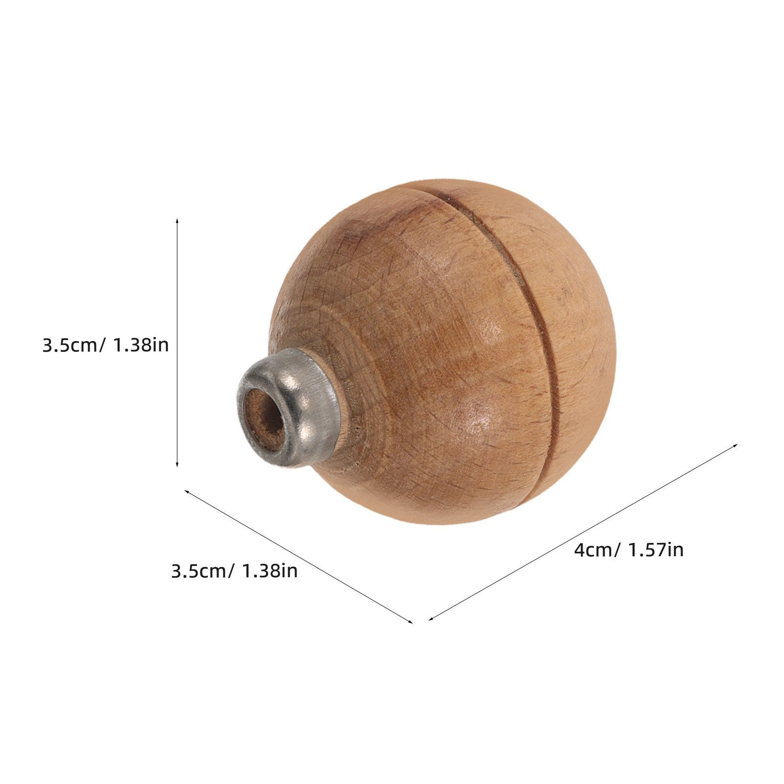 10Pcs Wooden File Handles with - đánh giá và giá Woodworking File