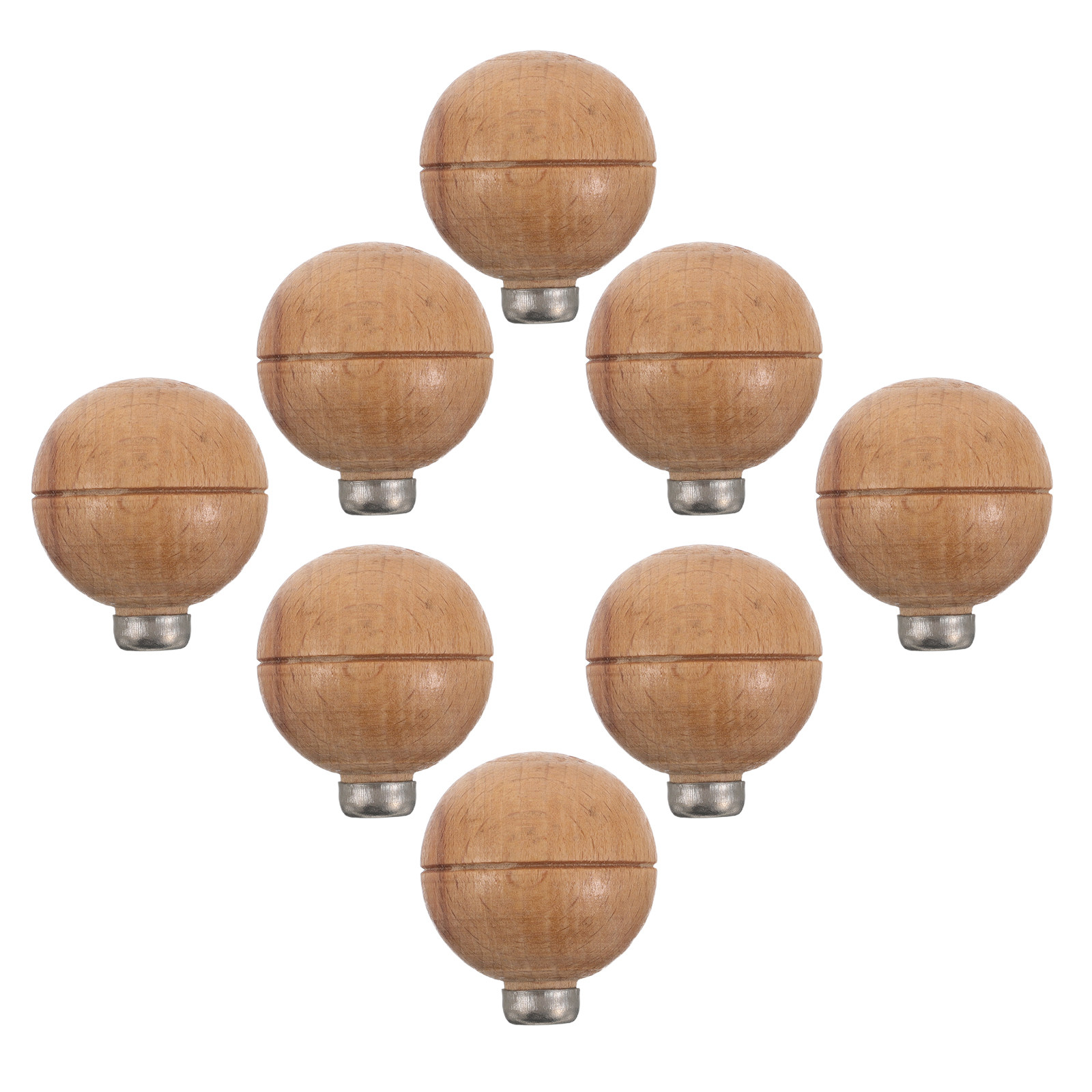 10Pcs Wooden File Handles with - đánh giá và giá Woodworking File