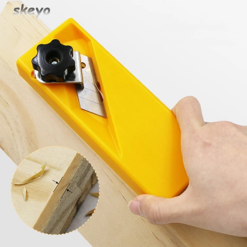 Woodworking Gypsum Board Plane - đánh giá và giá Woodworking File