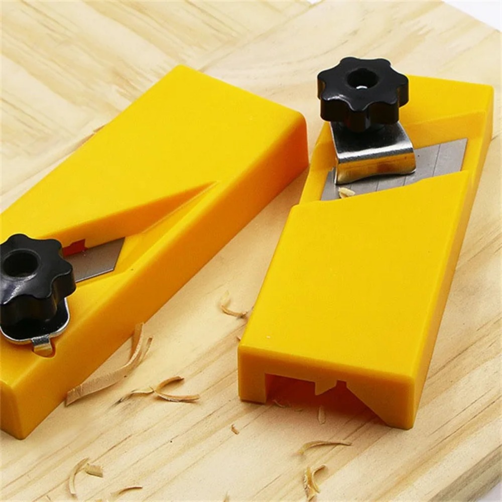 Woodworking Gypsum Board Plane - đánh giá và giá Woodworking File