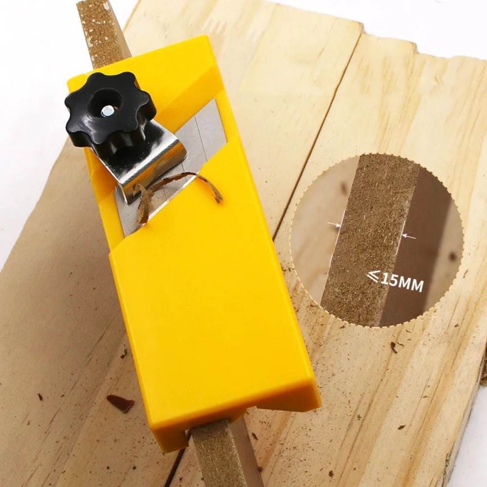 Woodworking Gypsum Board Plane - đánh giá và giá Woodworking File