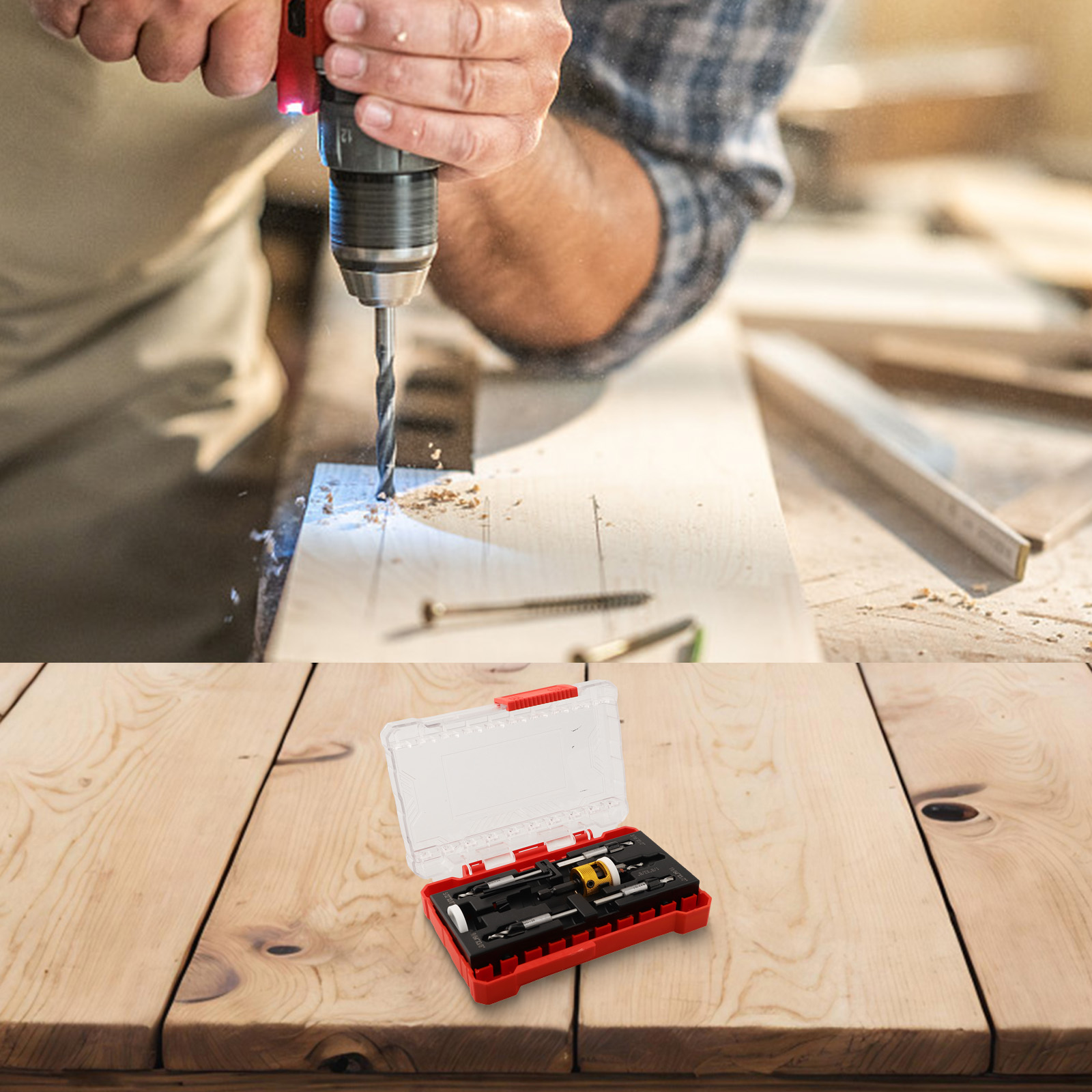 DIY Projects Adjustable Depth  - đánh giá và giá Woodworking Easy Projects