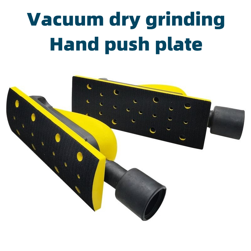 Handheld Sander Manual Sandpap - đánh giá và giá Woodworking Basic Tools