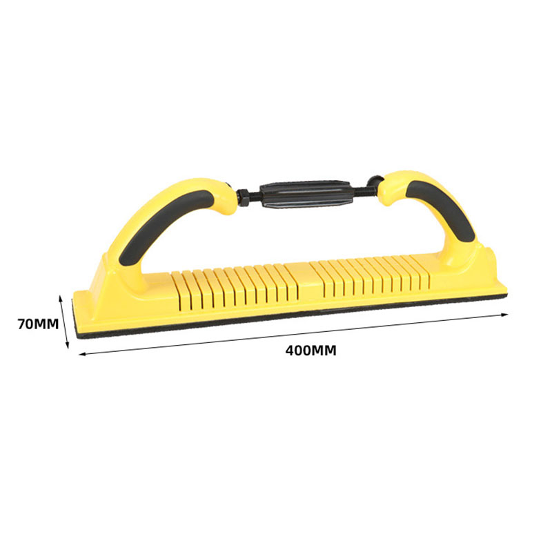 Handheld Sander Manual Sandpap - đánh giá và giá Woodworking Basic Tools