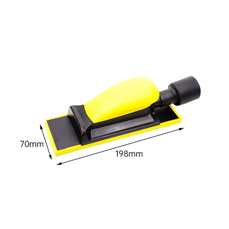 Handheld Sander Manual Sandpap - đánh giá và giá Woodworking Basic Tools