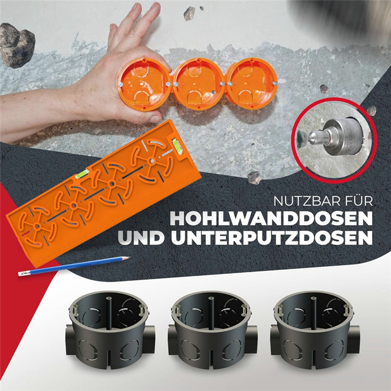 AAAF For Sockets/Flush-Mounted - đánh giá và giá Woodworking Design Software