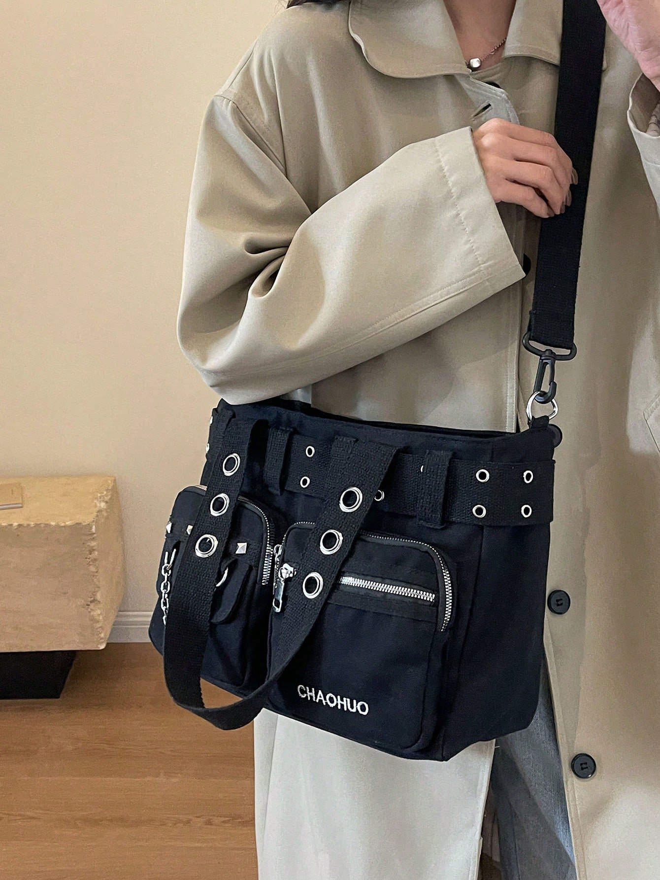 2024 Spring New Casual Punk Ro - đánh giá và giá Woodworking Inspiration