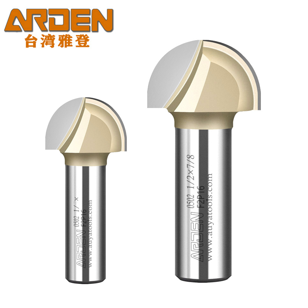 ARDEN Core Box Bit Carbide Rou - đánh giá và giá Woodworking Quote