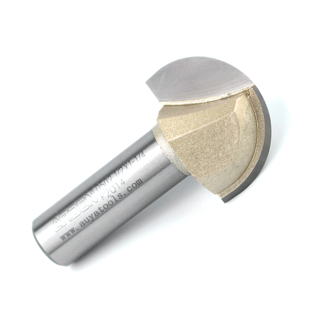 ARDEN Core Box Bit Carbide Rou - đánh giá và giá Woodworking Quote