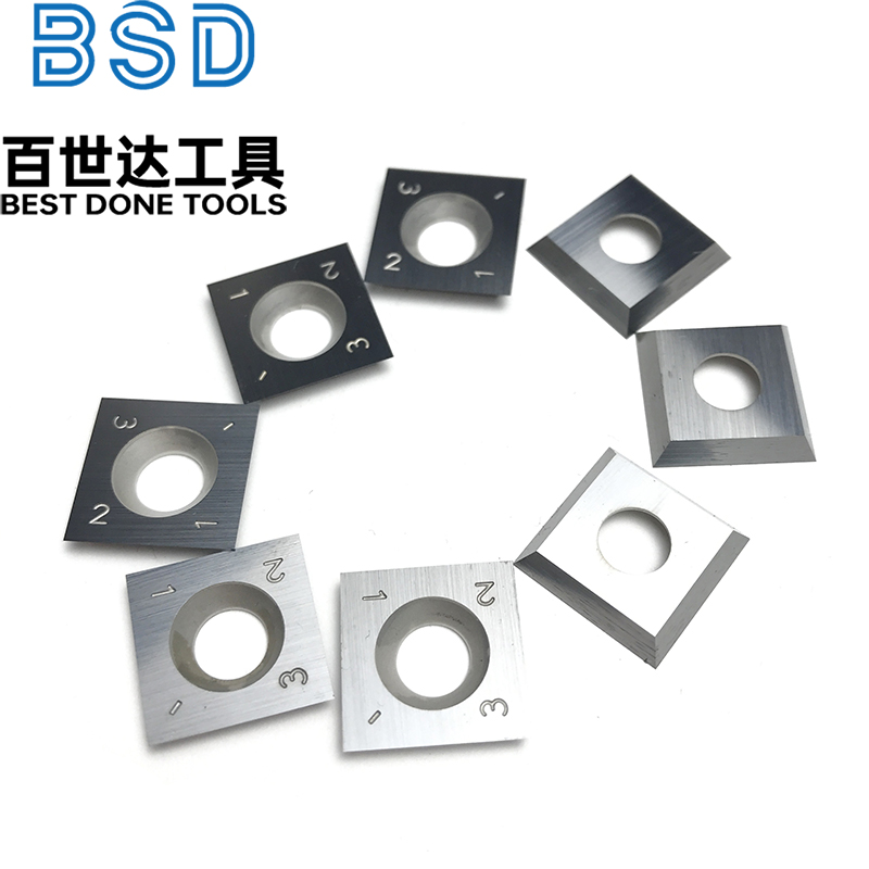 10pcs 15x15x2.5mm 30 Degree So - đánh giá và giá Woodworking Lathe