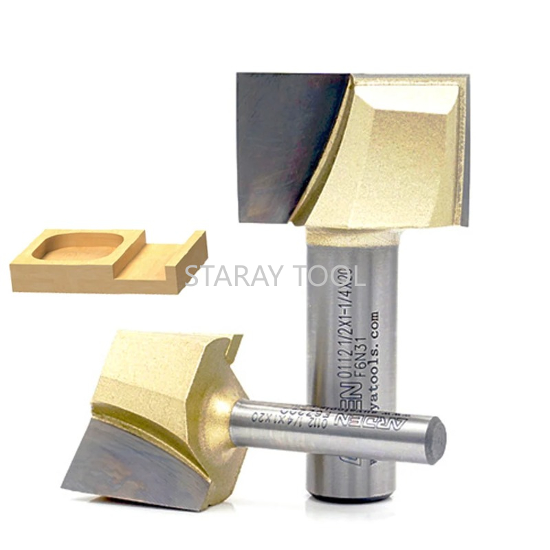 2 Flutes Carbide Bottom Cleani - đánh giá và giá Woodworking Quote