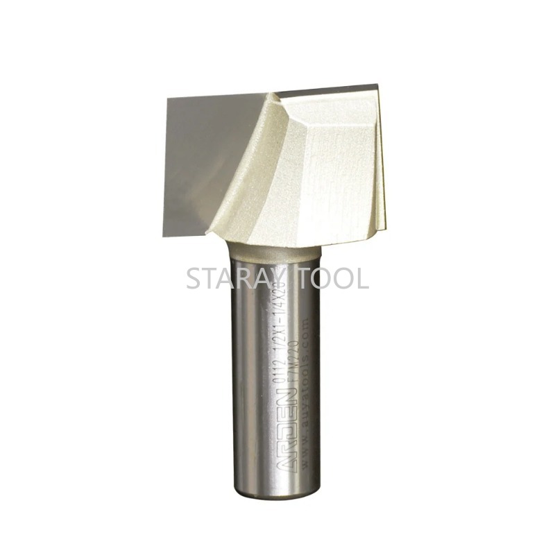 2 Flutes Carbide Bottom Cleani - đánh giá và giá Woodworking Quote