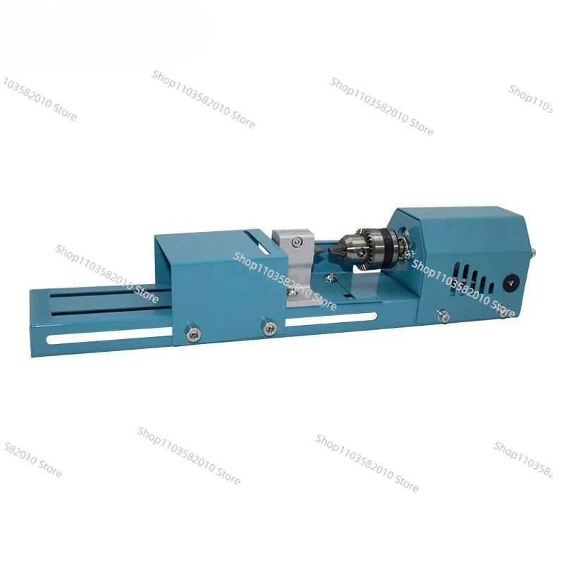 Small Lathe Machine - Multifun - đánh giá và giá Woodworking Lathe