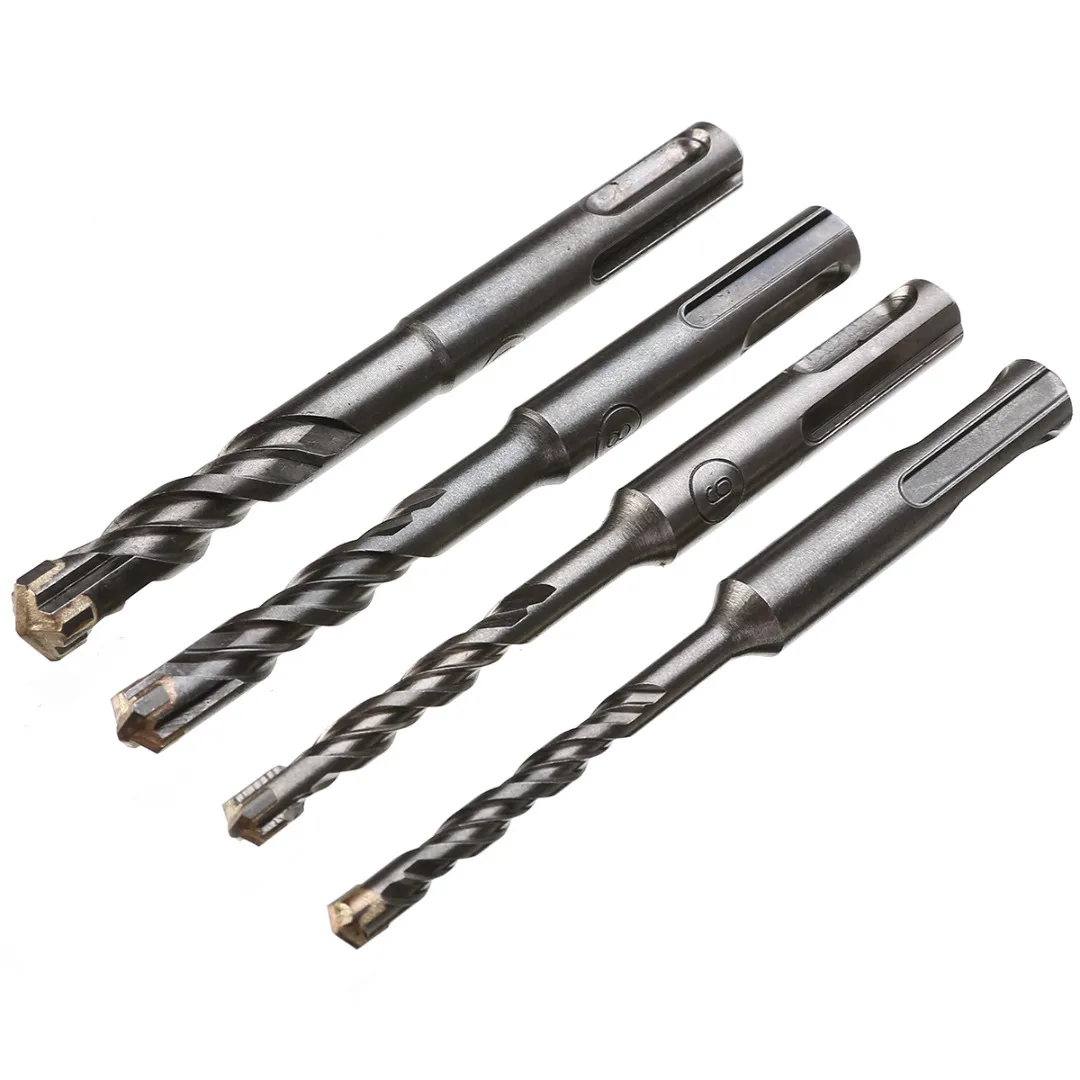110mm 5/6/8/10 mm Twist Drill  - đánh giá và giá Woodworking Quote