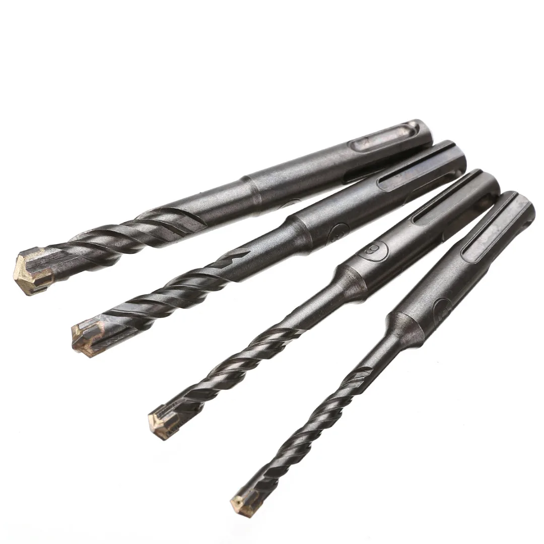 110mm 5/6/8/10 mm Twist Drill  - đánh giá và giá Woodworking Quote