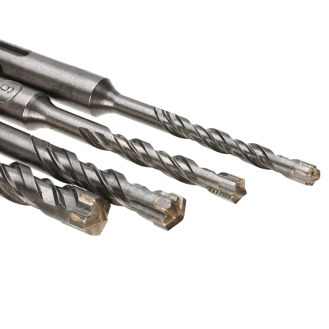110mm 5/6/8/10 mm Twist Drill  - đánh giá và giá Woodworking Quote