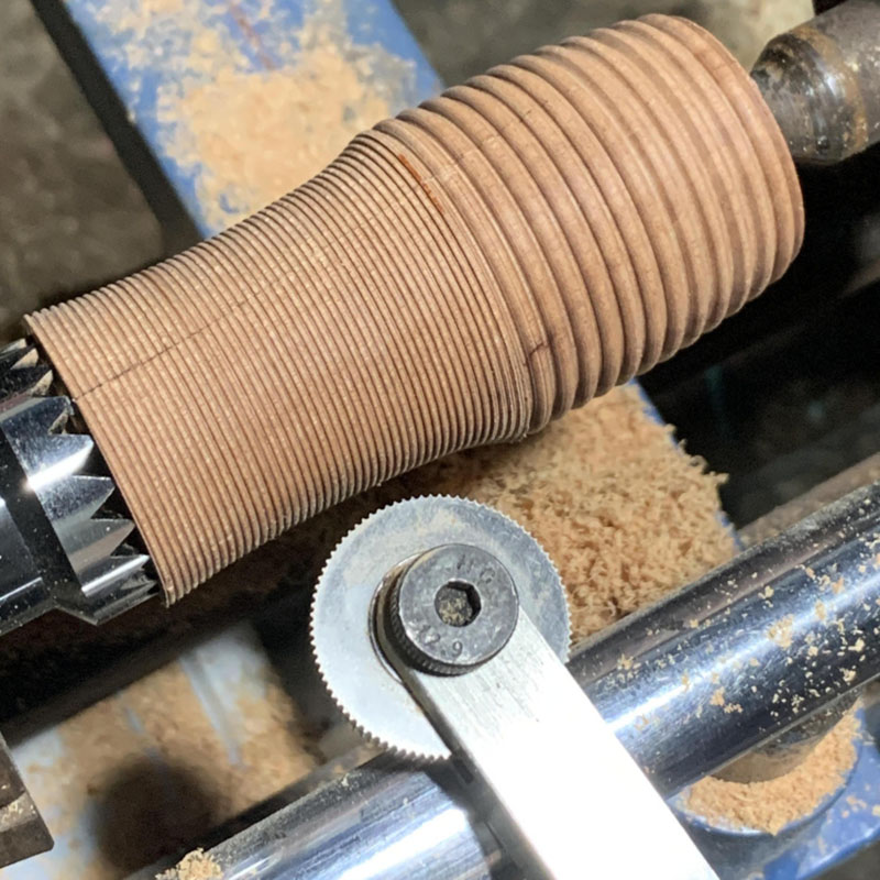 1Set Single Wheel knurling Too - đánh giá và giá Woodworking Lathe