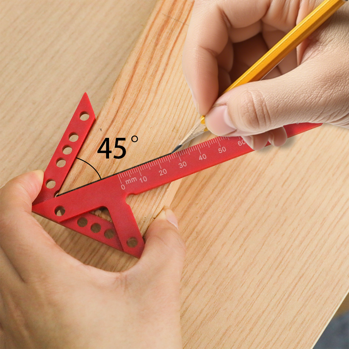 Woodworking Center Line Scribe - đánh giá và giá Woodworking Basic Tools