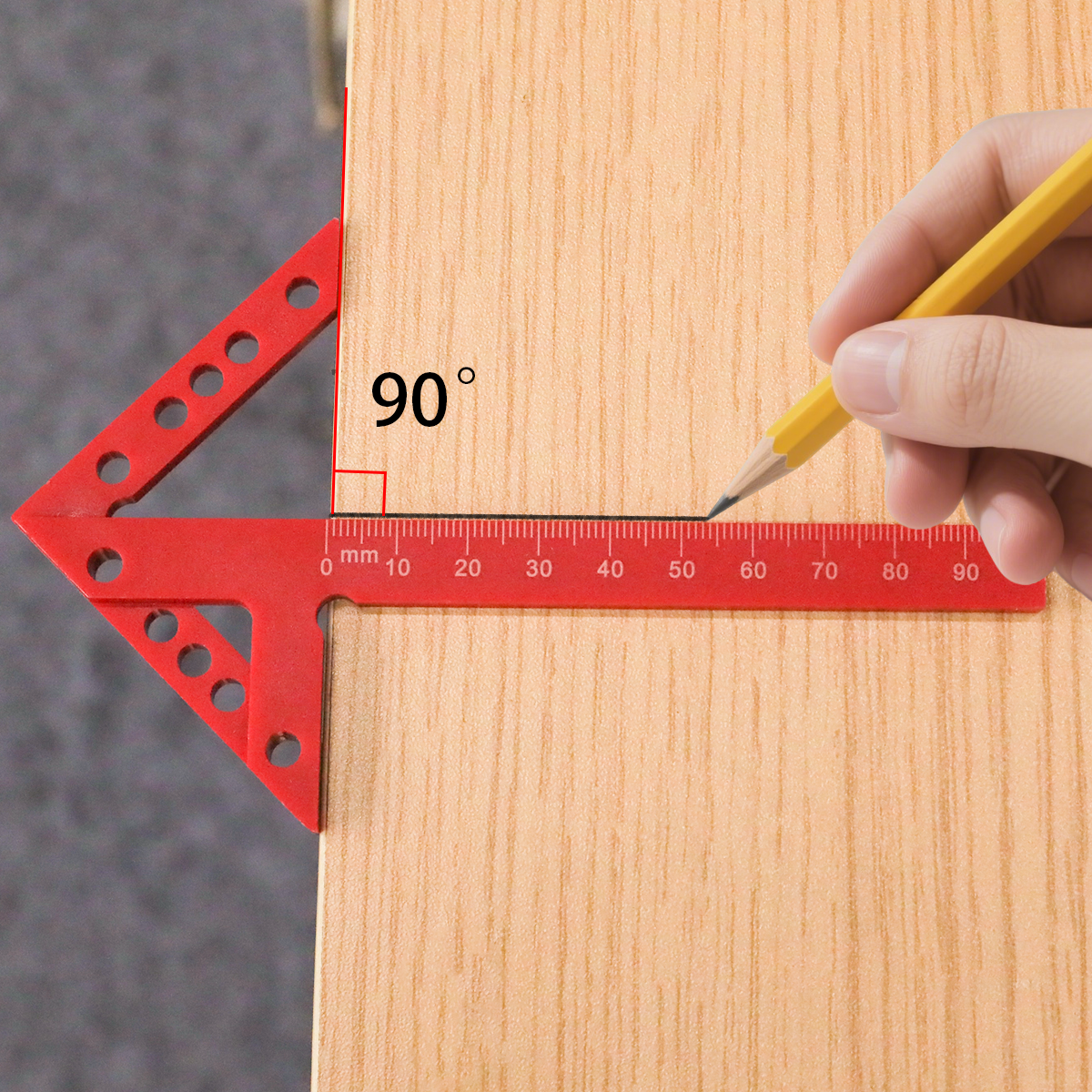 Woodworking Center Line Scribe - đánh giá và giá Woodworking Basic Tools