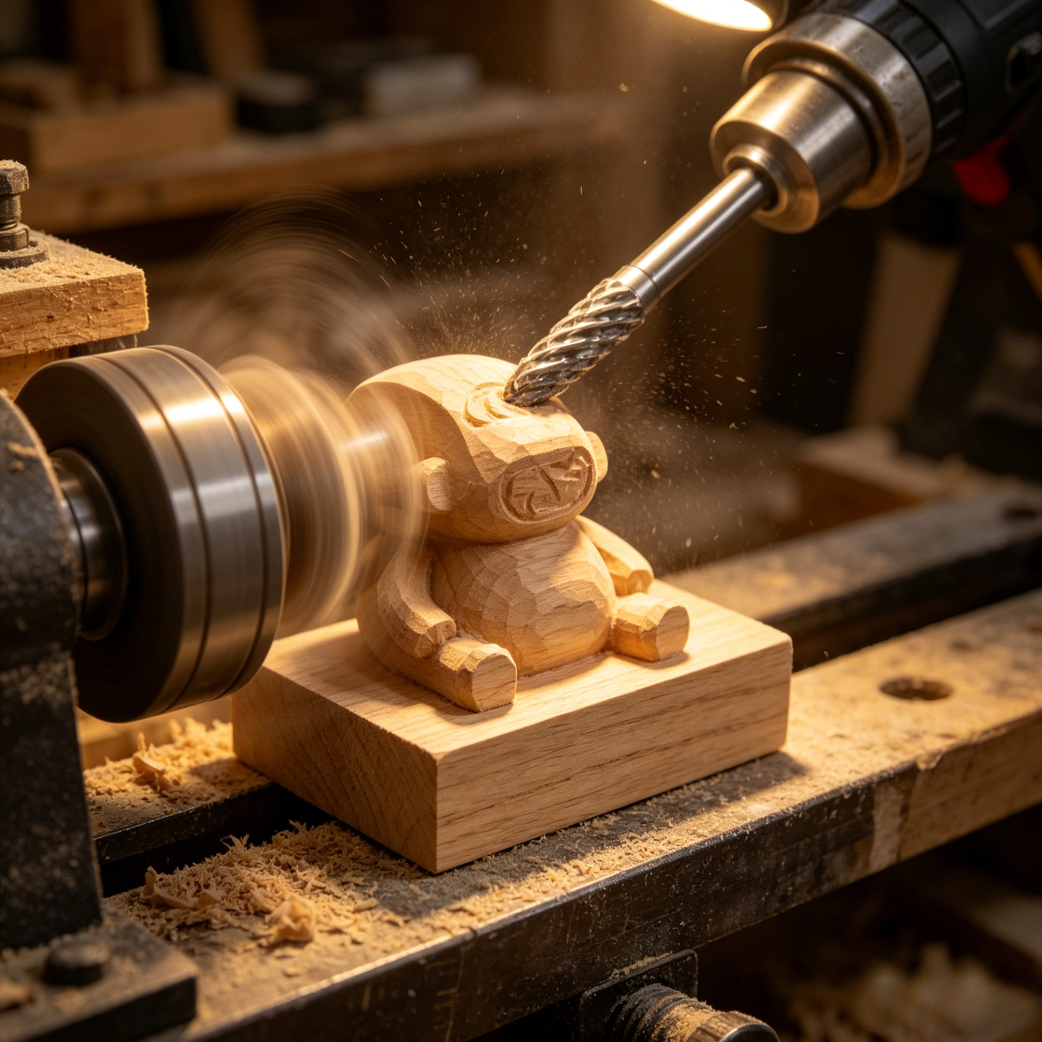 3mm 6mm Shank Rotary Burr Set  - đánh giá và giá Woodworking File