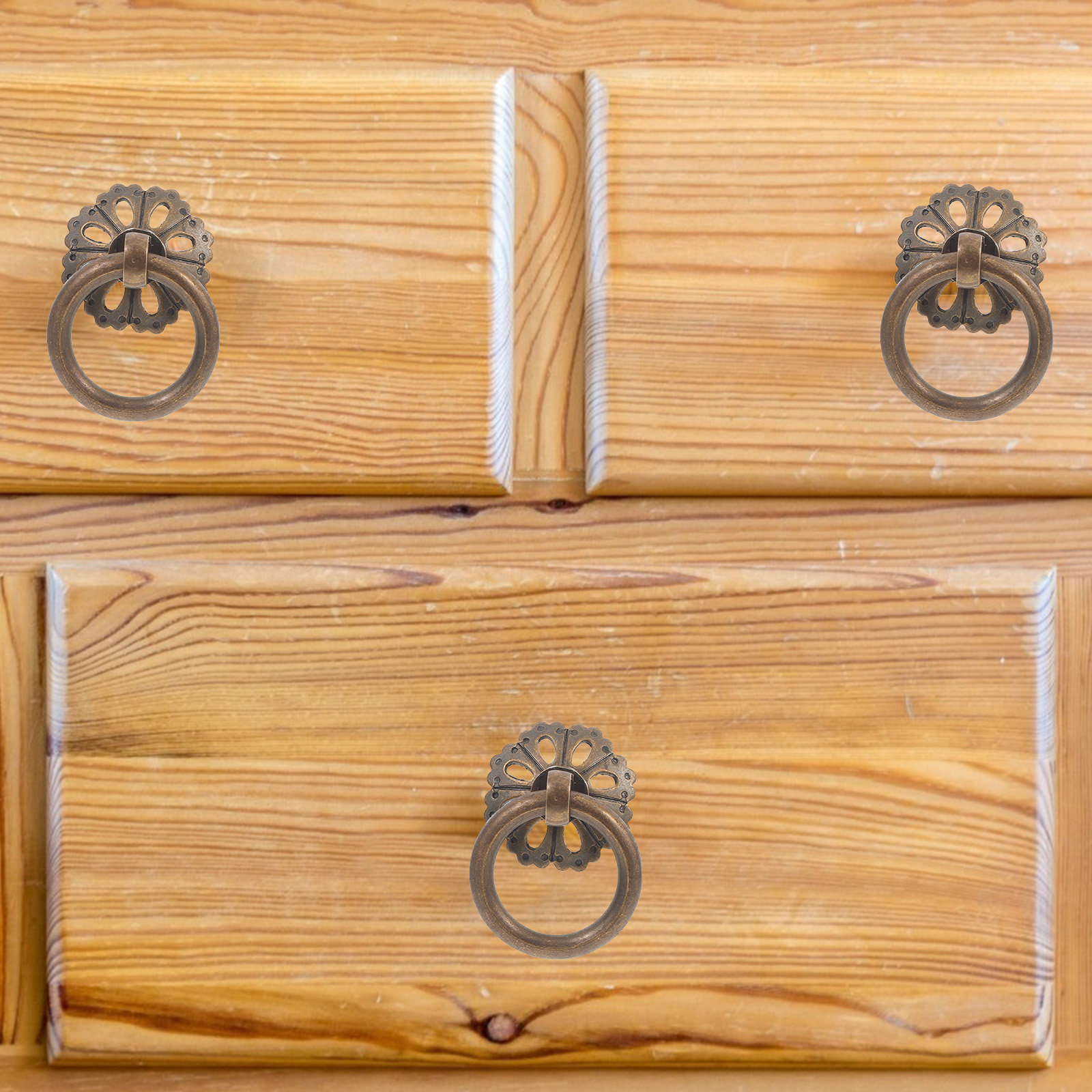 2Pcs Chinese Inspired Metal Ca - đánh giá và giá Woodworking Inspiration