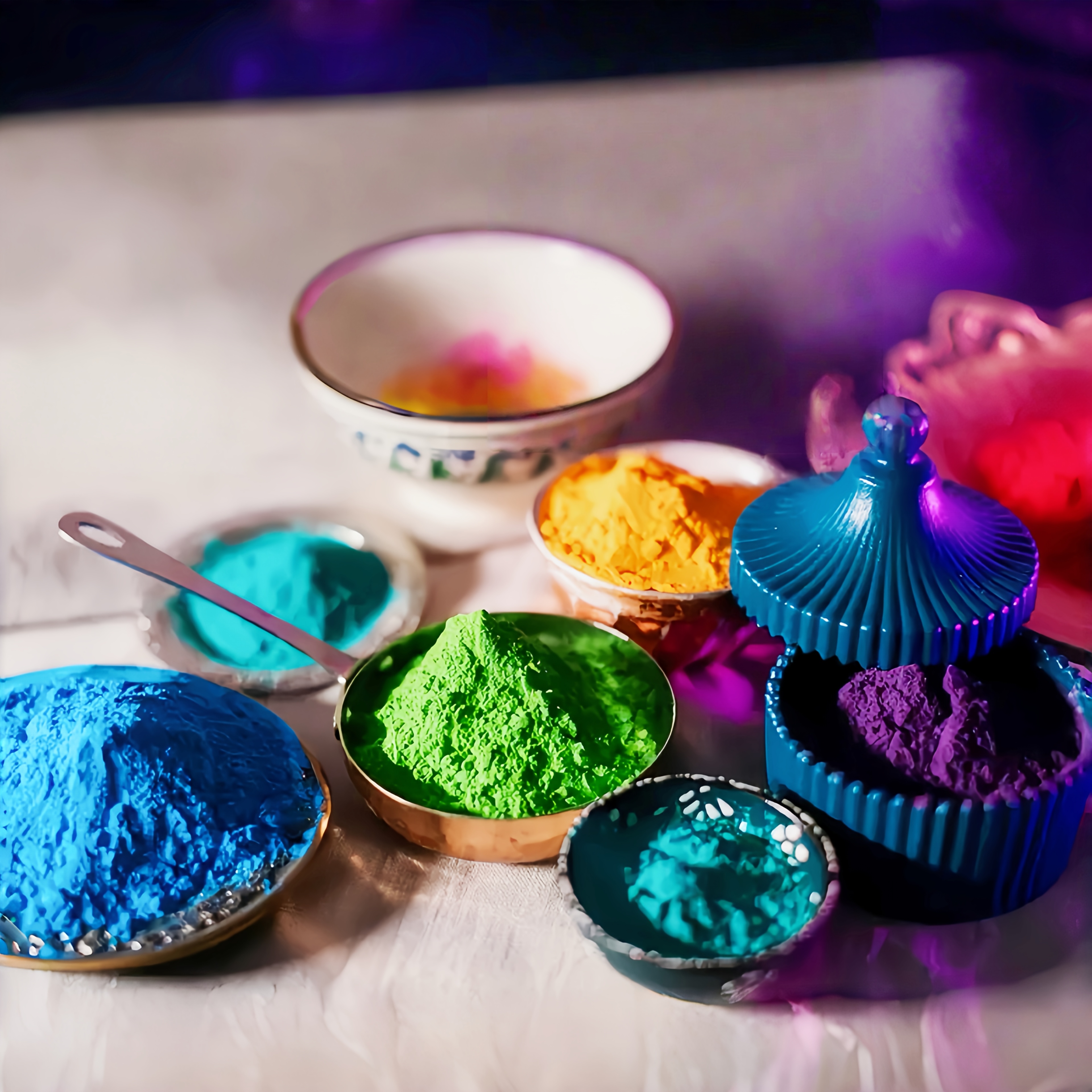 24 Colors/8 Colors 5g 0.18oz P - đánh giá và giá Woodworking Epoxy
