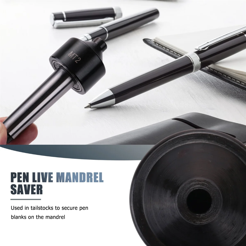 Pen Turning Lathe Live Mandrel - đánh giá và giá Woodworking Lathe