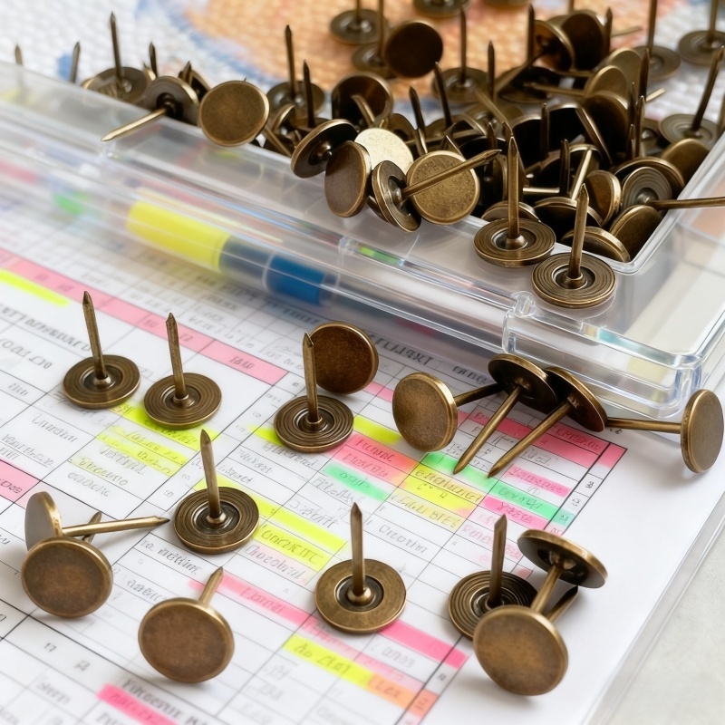 Smooth bronze nails for furnit - đánh giá và giá Woodworking Easy Projects