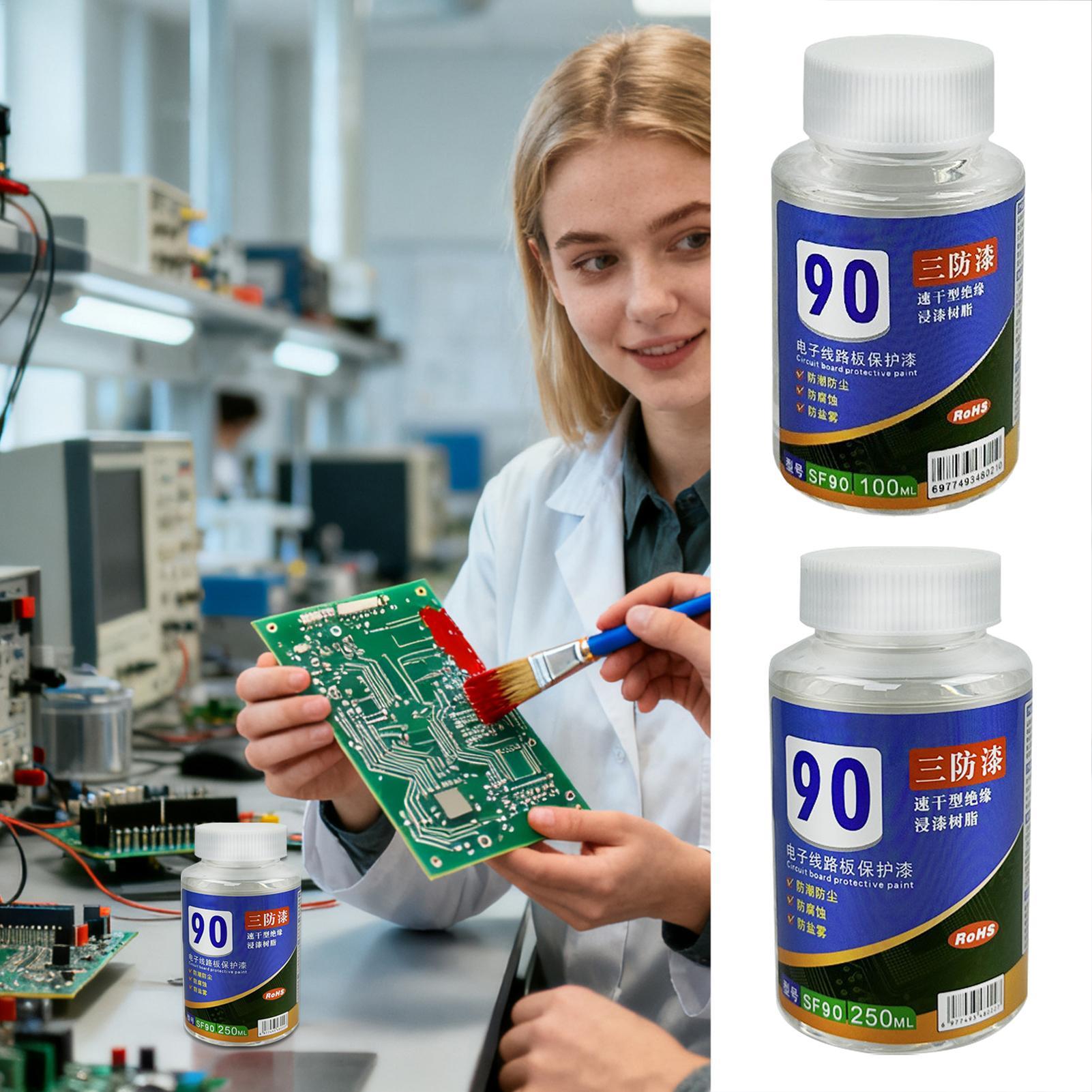 Waterproof Electronic Glue Cle - đánh giá và giá Woodworking Epoxy