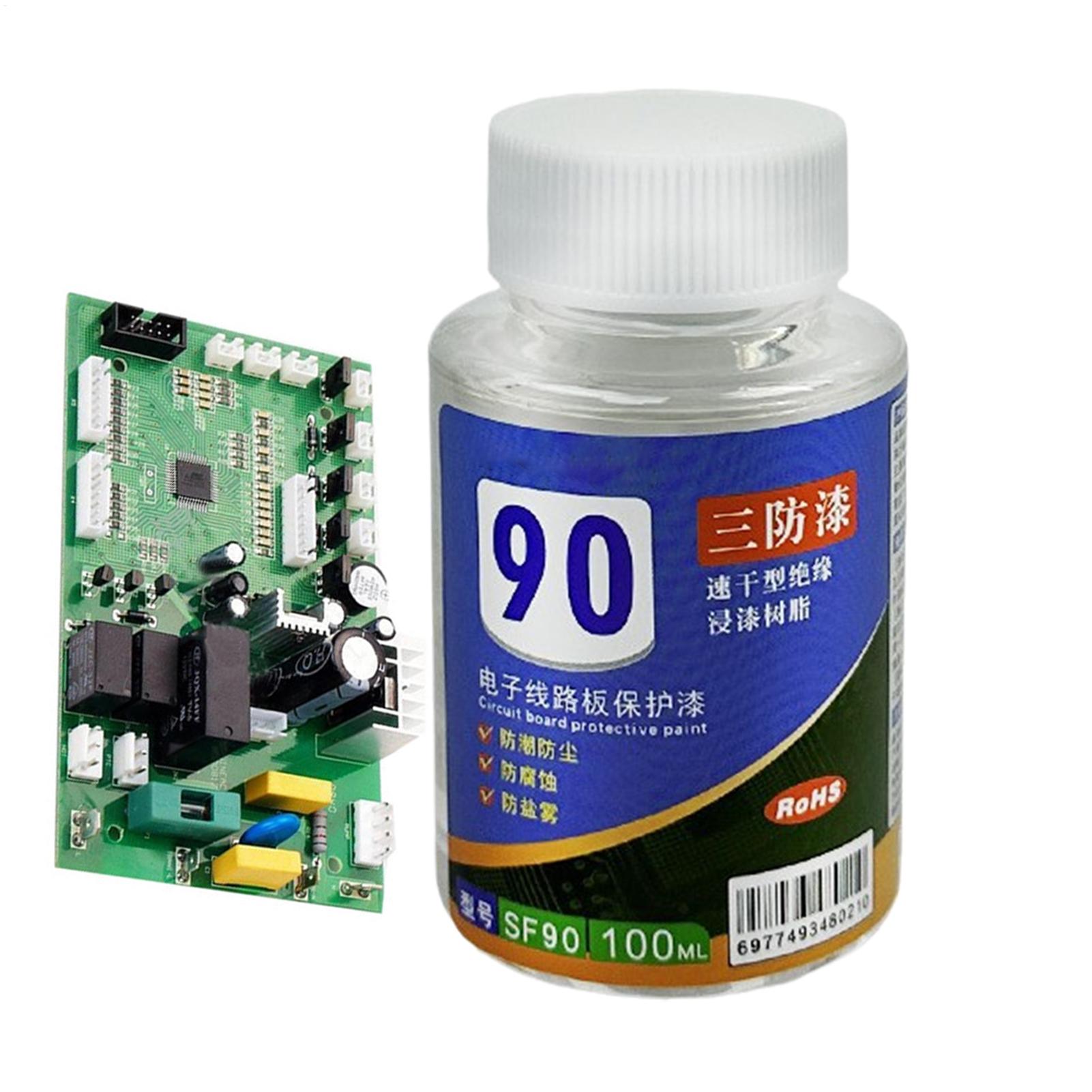Waterproof Electronic Glue Cle - đánh giá và giá Woodworking Epoxy
